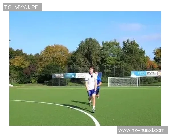 掌握足球基础动作提升球技的关键步骤与技巧解析