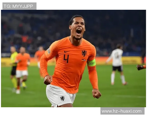 荷兰足球壁纸精选展示让你感受橙色狂潮的激情与魅力